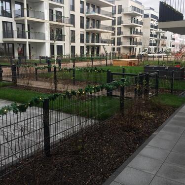 Foto - Etagenwohnung in Düsseldorf