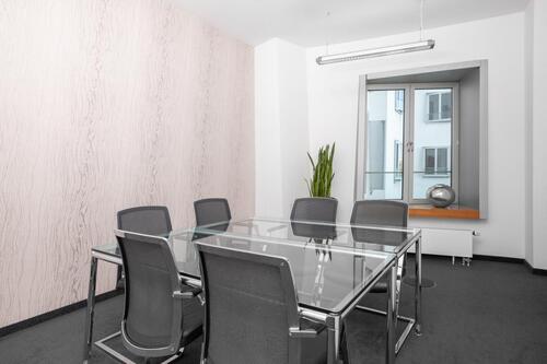 Foto - Großraumbüros für 10 Personen in Signature Neuer Zollhof