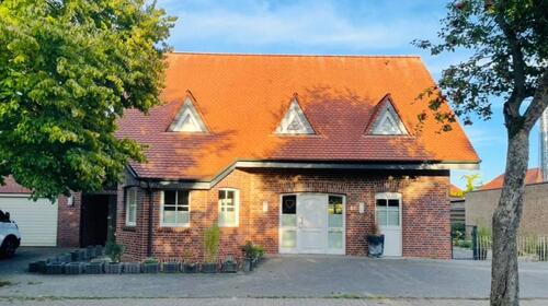 Foto - Traumhaftes Einfamilienhaus in Laer - Ein Platz zum Wohlfühlen