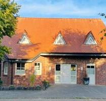 Traumhaftes Einfamilienhaus in Laer - Ein Platz zum Wohlfühlen