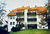 Foto - 2-Zi Whg. + BLK in GI-Kleinlinden (Nähe Uniklinik & WG-geeignet)