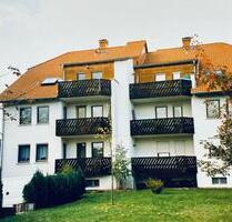 2-Zi Whg. + BLK in GI-Kleinlinden (Nähe Uniklinik & WG-geeignet) - Gießen Allendorf