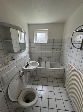 Foto - Etagenwohnung in Remscheid
