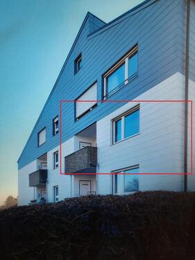 Foto - Kapitalanlage: Schöne 55m2 2ZKB in Oberndorf Lindenhof