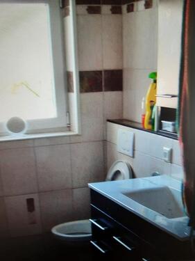 Foto - Etagenwohnung in Oberndorf am Neckar
