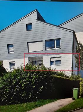 Foto - Etagenwohnung in Oberndorf am Neckar zum Kaufen