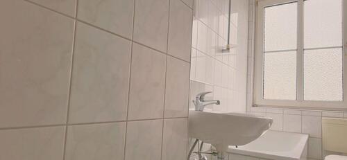 Foto - 3 Zimmer im 1. OG - 570,00 EUR Kaltmiete,