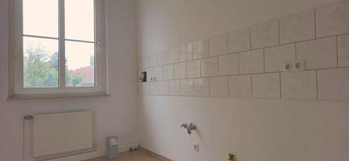 Foto - Etagenwohnung in Minden