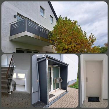 Foto - Wohnung in 63755OT >provisionsfrei<