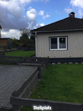 Foto - Einfamilienhaus zum Kaufen in Uslar