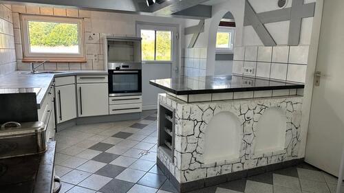 Foto - Einfamilienhaus in Alsfeld