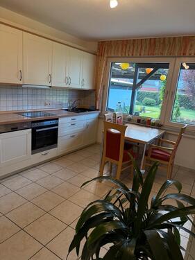 Foto - Großzügige Erdgeschosswohnung mit Terrasse und großem Garten