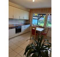 Großzügige Erdgeschosswohnung mit Terrasse und großem Garten - Emsdetten