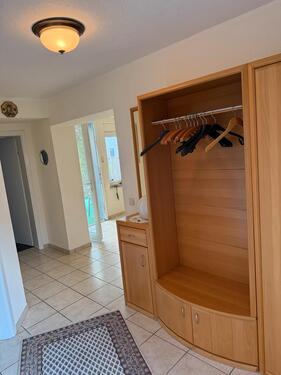 Foto - Etagenwohnung zur Miete in Emsdetten