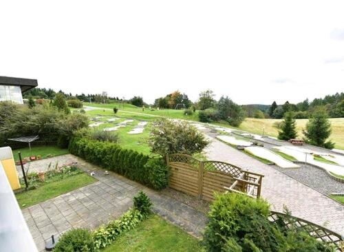 Foto - Etagenwohnung zur Miete in Braunlage