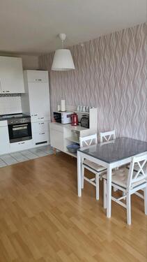 Foto - Etagenwohnung in Braunlage zur Miete