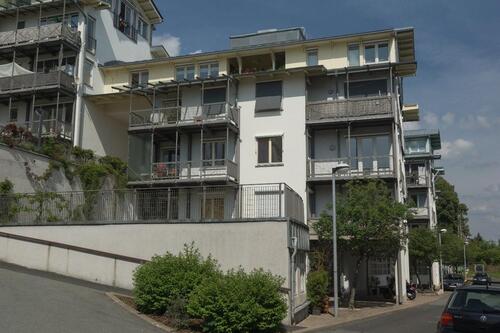 Foto - Zeit für eine neue Wohnung - mit freiem Blick ins Erzgebirge