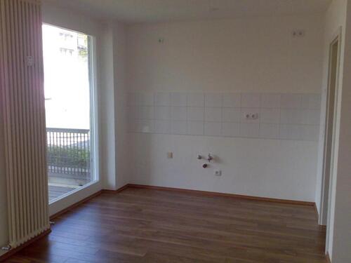 Foto - Etagenwohnung zur Miete in Hohenstein-Ernstthal