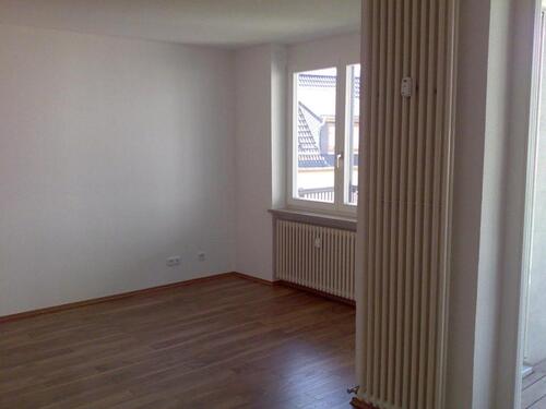 Foto - Etagenwohnung in Hohenstein-Ernstthal