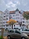 Foto - Hannover List, 5 Zi. Whg., Hochpaterre