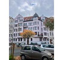 Hannover List, 5 Zi. Whg., Hochpaterre