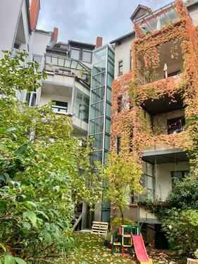 Foto - Etagenwohnung in Hannover