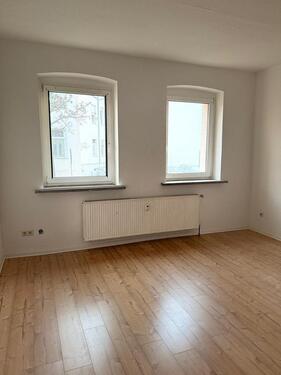 Foto - Renovierte Erdgeschosswohnung zentrumsnah in Köthen mit Badewanne