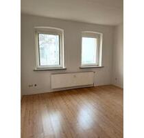 Renovierte Erdgeschosswohnung zentrumsnah in Köthen mit Badewanne - Köthen (Anhalt)