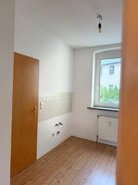 Foto - Etagenwohnung in Köthen (Anhalt)