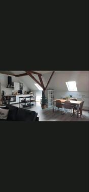 Foto - Etagenwohnung zur Miete in Marktsteft