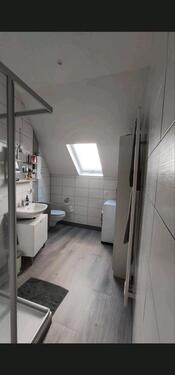 Foto - Etagenwohnung in Marktsteft zur Miete