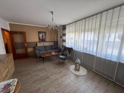 Foto - Etagenwohnung zur Miete in Mayen