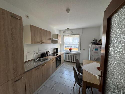 Foto - Etagenwohnung in Mayen