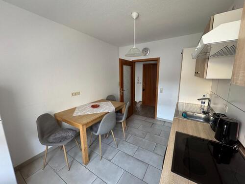 Foto - Etagenwohnung in Mayen zur Miete