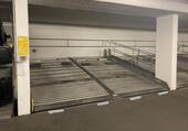 Foto - Tiefgaragenstellplatz in gepflegter Anlage (Alex-Müller-Straße)
