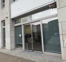 Modernes Büro am Checkpoint Charlie – Repräsentativer Standort - Berlin Mitte
