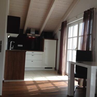 Foto - 1 Zimmer Etagenwohnung zur Miete in Unterföhring