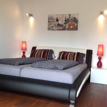 Foto - 1 Zimmer Etagenwohnung in Unterföhring