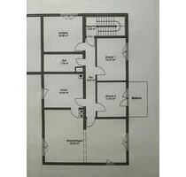 120 qm 4 Zimmer Wohnung - 850,00&nbsp;EUR Kaltmiete, ca.&nbsp; 120,00&nbsp;m&sup2; in Hankensbüttel (PLZ: 29386)