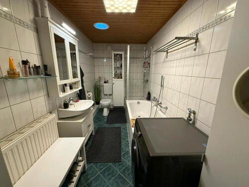 Foto - Etagenwohnung in Hankensbüttel zur Miete