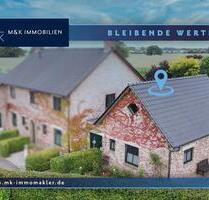 Moderne Doppelhaushälfte mit Einbauküche, Galerie, Garten und Carport! Quakenbrück - Hengelage