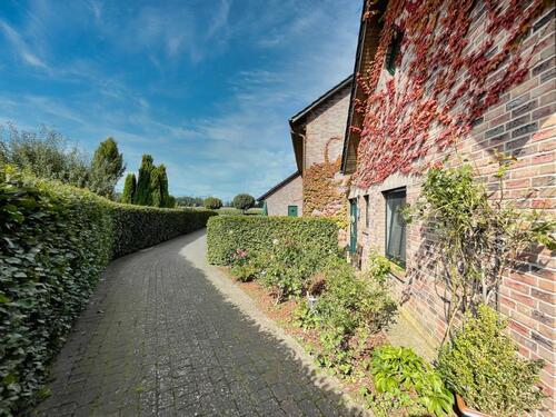 Foto - 3 Zimmer Einfamilienhaus zur Miete in Quakenbrück