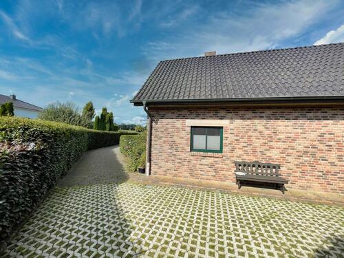 Foto - 3 Zimmer Einfamilienhaus in Quakenbrück