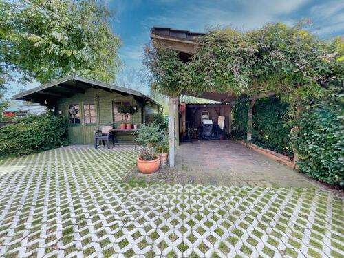 Foto - Einfamilienhaus in Quakenbrück zur Miete