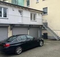 Gewerbeeinheit mit Bürofläche im 1. OG und Lager im EG – Nähe Universitätsklinikum Essen