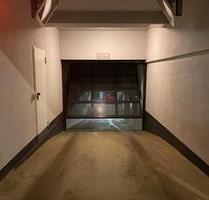 Tiefgaragenstellplatz nahe Eppendorfer Marktplatz ab Februar 2026 - Hamburg