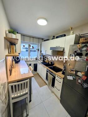 Foto - Wohnungsswap - 3 Zimmer, 100 m² - Freiligrathstraße, Lengerich