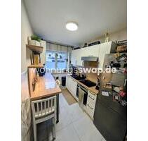 Wohnungsswap - 3 Zimmer, 100 m² - Freiligrathstraße, Lengerich