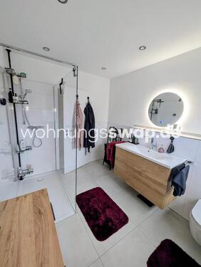 Foto - Etagenwohnung in Lengerich zur Miete