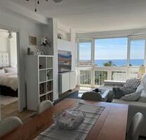 Malaga Torrox Costa Luxus Apartment mit Meerblick - Oberaudorf